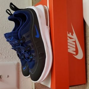 Nike toddler  shoes